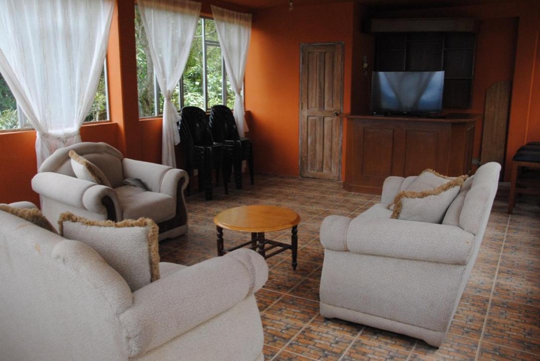Montebelo Hotel ลาปาซ ภายนอก รูปภาพ